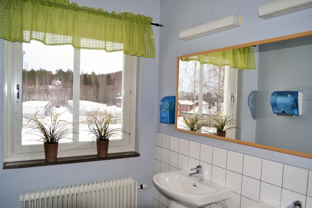 Soedra Bergets Vandrarhem Sundsvall Exterior photo