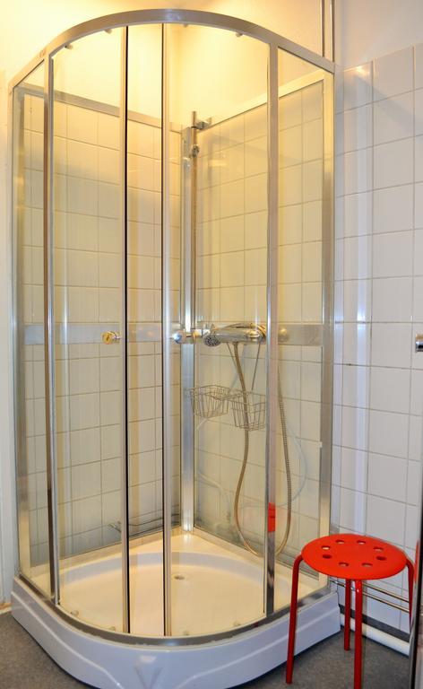 Soedra Bergets Vandrarhem Sundsvall Exterior photo